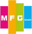 Mügelner Forst- & Gartentechnik MFG GmbH in Mügeln, Logo